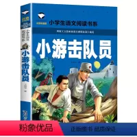 小游击队员 [正版]5本20元 歇后语大全 名校班主任 彩图注音儿童文学6-7-8-9-10岁带拼音小学生语文一二三