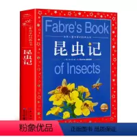 昆虫记 [正版]中国民间故事 彩图注音版中国儿童共享丛书一二年级6-12岁小学生课外阅读书籍盘古开天后羿射日故事书仓颉造