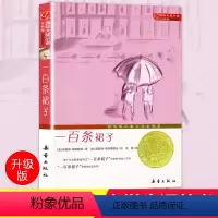 [正版]国际大奖小说 一百条裙子 小学生三四五六年级3-4-5-6年级6-12周岁课外阅读图书籍读物青少年世界儿童文学经