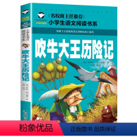 吹牛大王历险记 [正版]5本20元 中华成语故事 名校班主任 彩图注音儿童文学6-7-8-9-10岁带拼音小学生语文一