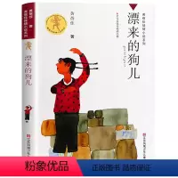 漂来的狗儿 [正版]我要做好孩子黄蓓佳三四五年级小学生课外阅读书籍必读经典书目我要做个好孩子书黄蓓佳倾情小说系列9-10