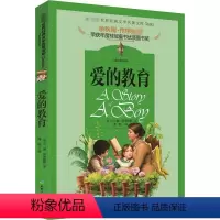 爱的教育 [正版]小巴掌童话 注音版彩图张秋生一年级二年级课外书小学生课外阅读书籍儿童故事书6-8-12周岁童话带拼音畅