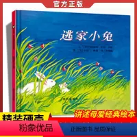 《逃家小兔》 [正版]注音版中华歌谣100首 小学生一二三年级读课外阅读书籍读彩图版小学生书儿童书籍7-10岁童谣儿