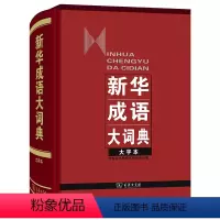 [正版]成语大词典(大字本)