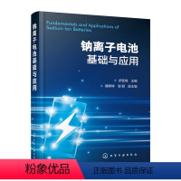 [正版]2023hg 钠离子电池基础与应用 伊廷锋 开发指南 钛基负极材料及转化反应机制负极材料 材料物理能源等相关专业