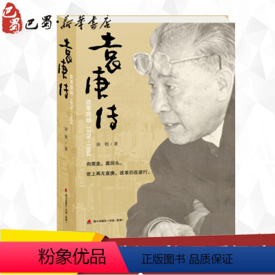 [正版]改革现场/袁庚传 涂俏著 袁庚生前版本 记住袁庚 就是记住深圳的童年传记 就是记住我们的青春 政治人物 书店图书