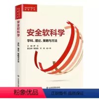 [正版]全新安全软科学 学科 理论 策略与方法 罗云 安全生产理论与政策文库 9787502098810 应急管理出版社