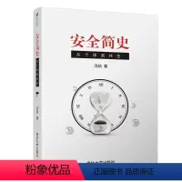 [正版]安全简史:从个体到共生 汤凯 著 生产与运作管理经管、励志 书店图书籍