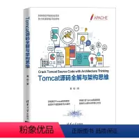 [正版] Tomcat源码全解与架构思维 程序设计 书籍