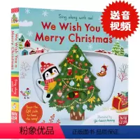 Sing Along系列:圣诞快乐 [正版]115元6件First Stories童话故事Bizzy Bear小熊很忙/