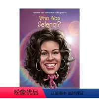 赛琳娜是谁? [正版]100元5件英文原版小说 newbery 纽伯瑞儿童文学奖经典名著哈利波特英语原版奇迹男孩夏洛特的