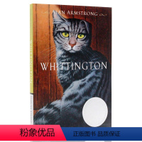 纽伯瑞银奖 惠灵顿传奇 [正版]100元5件英文原版小说 newbery 纽伯瑞儿童文学奖经典名著哈利波特英语原版奇迹男