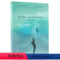 纽伯瑞银奖 山居岁月 [正版]100元5件英文原版小说 newbery 纽伯瑞儿童文学奖经典名著哈利波特英语原版奇迹男孩