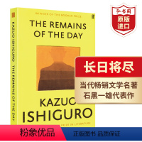 长日将尽 [正版]你当像鸟飞往你的山 英文原版 Educated A Memoir 当代励志传记 课外阅读 我的求学路