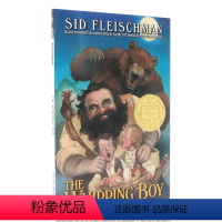 王子的替罪羊[The Whipping Boy] [正版]Newbery纽伯瑞获奖书单 夏洛的网英语原版 夏洛特的网 文