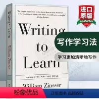 写作学习法 [正版]wordpower 单词的力量Word Power Made Easy小白书英文原版词汇韦氏小绿柯林