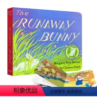 逃家小兔 [正版]英文原版儿童绘本 brown bear棕色的熊 好饿的毛毛虫 我爸爸我妈妈 艾瑞卡尔英语经典绘本 吴敏