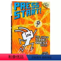 #06 The Super Side-Quest Test! [正版]PRESS START #1-13 全系列 Sup
