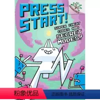 #11 Super Cheat Codes and Secret Modes [正版]PRESS START #1-13