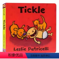 挠痒痒 [正版]小脏孩绘本小毛孩一根毛英语绘本 Potty No No Yes Yes Yummy Yucky 0-3