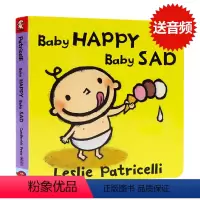 开心 不开心 [正版]小脏孩绘本小毛孩一根毛英语绘本 Potty No No Yes Yes Yummy Yucky