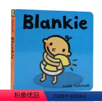 毯子 [正版]小脏孩绘本小毛孩一根毛英语绘本 Potty No No Yes Yes Yummy Yucky 0-3岁