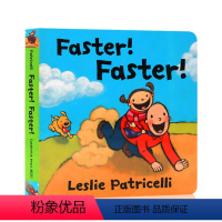 快 更快 [正版]小脏孩绘本小毛孩一根毛英语绘本 Potty No No Yes Yes Yummy Yucky 0-