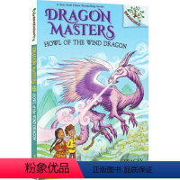 驯龙士20 [正版]Dragon Masters 学乐大树系列 Branches 驯龙士1-21 儿童初级英语章节书 课