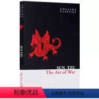 孙子兵法 [正版]选5英文原版小说夏洛特的网Charlotte's Web傲慢与偏见简爱Jane Eyre小妇人wond