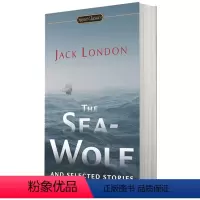 海狼及其他文选 [正版]选5英文原版小说夏洛特的网Charlotte's Web傲慢与偏见简爱Jane Eyre小妇人w