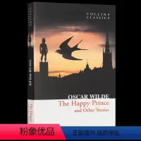 快乐王子 [正版]选5英文原版小说夏洛特的网Charlotte's Web傲慢与偏见简爱Jane Eyre小妇人wond