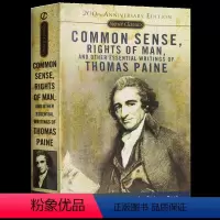 常识 美国危机 人的权利 [正版]选5英文原版小说夏洛特的网Charlotte's Web傲慢与偏见简爱Jane Eyr