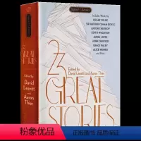 23个短篇故事集 [正版]选5英文原版小说夏洛特的网Charlotte's Web傲慢与偏见简爱Jane Eyre小妇人