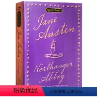 诺桑觉寺 [正版]选5英文原版小说夏洛特的网Charlotte's Web傲慢与偏见简爱Jane Eyre小妇人wond