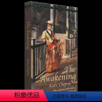 觉醒 [正版]选5英文原版小说夏洛特的网Charlotte's Web傲慢与偏见简爱Jane Eyre小妇人wonder