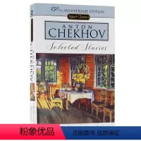 契诃夫短篇小说故事精选 [正版]选5英文原版小说夏洛特的网Charlotte's Web傲慢与偏见简爱Jane Eyre