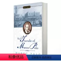 马可波罗游记 [正版]选5英文原版小说夏洛特的网Charlotte's Web傲慢与偏见简爱Jane Eyre小妇人wo
