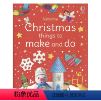 圣诞主题活动书 [正版]Peppa Pig Advent Calendar Book Collection 小猪佩奇 圣