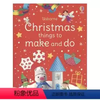 圣诞主题活动书 [正版]Peppa Pig Advent Calendar Book Collection 小猪佩奇 圣