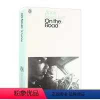 [在路上]On the Road [正版]英文原版小说 单词的力量 怦然心动 杀死一只知更鸟 相约星期二 偷书贼 霍乱时