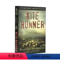 [追风筝的人]The Kite Runner [正版]英文原版小说 单词的力量 怦然心动 杀死一只知更鸟 相约星期二 偷