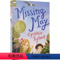 想念梅姨 [正版]Charlotte's Web Holes Miss May 纽伯瑞文学奖小说 中学生必读小说作品经典