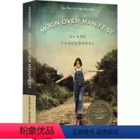 阿比琳的夏天 [正版]Charlotte's Web Holes Miss May 纽伯瑞文学奖小说 中学生必读小说作品