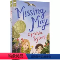 纽伯瑞金奖 想念梅姨 [正版]Charlotte's Web Holes Miss May 纽伯瑞文学奖小说 中学生必读