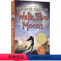 纽伯瑞金奖 印第安人的麂皮靴 [正版]Charlotte's Web Holes Miss May 纽伯瑞文学奖小说 中