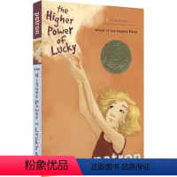 纽伯瑞金奖 乐琦的神奇力量 [正版]Charlotte's Web Holes Miss May 纽伯瑞文学奖小说 中学