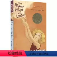 纽伯瑞金奖 乐琦的神奇力量 [正版]Charlotte's Web Holes Miss May 纽伯瑞文学奖小说 中学