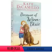 纽伯瑞银奖 傻狗温迪克 [正版]Charlotte's Web Holes Miss May 纽伯瑞文学奖小说 中学生必