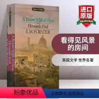 看得见风景的房间 [正版]华研原版 瓦尔登湖英文版 Walden and Civil Disobedience 英文原版