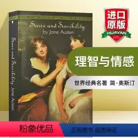 理智与情感 [正版]华研原版 瓦尔登湖英文版 Walden and Civil Disobedience 英文原版书